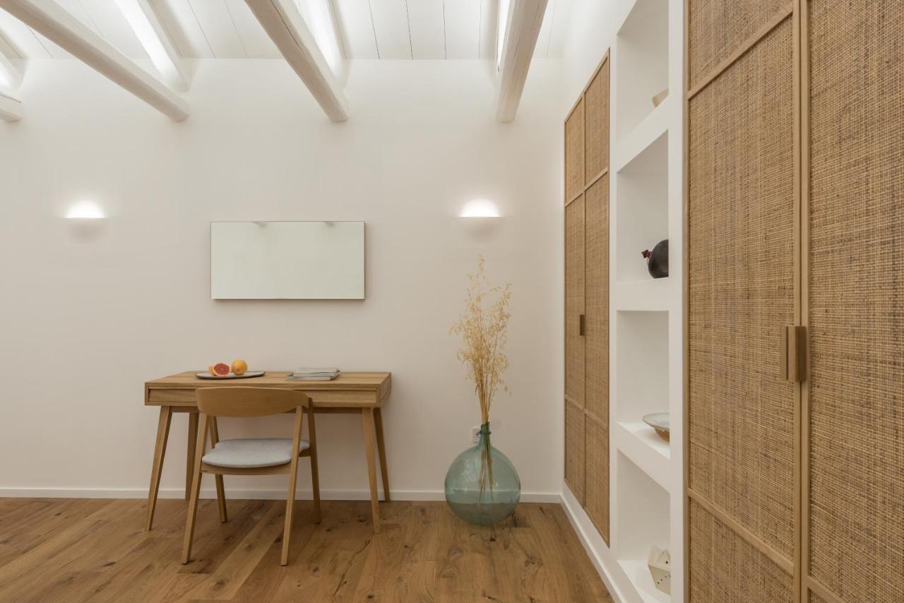 Nesea Boutique Apartments Hidra Exterior foto