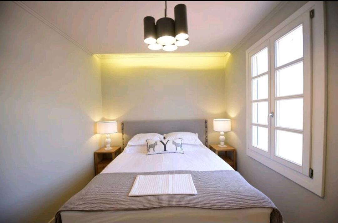 Nesea Boutique Apartments Hidra Quarto foto