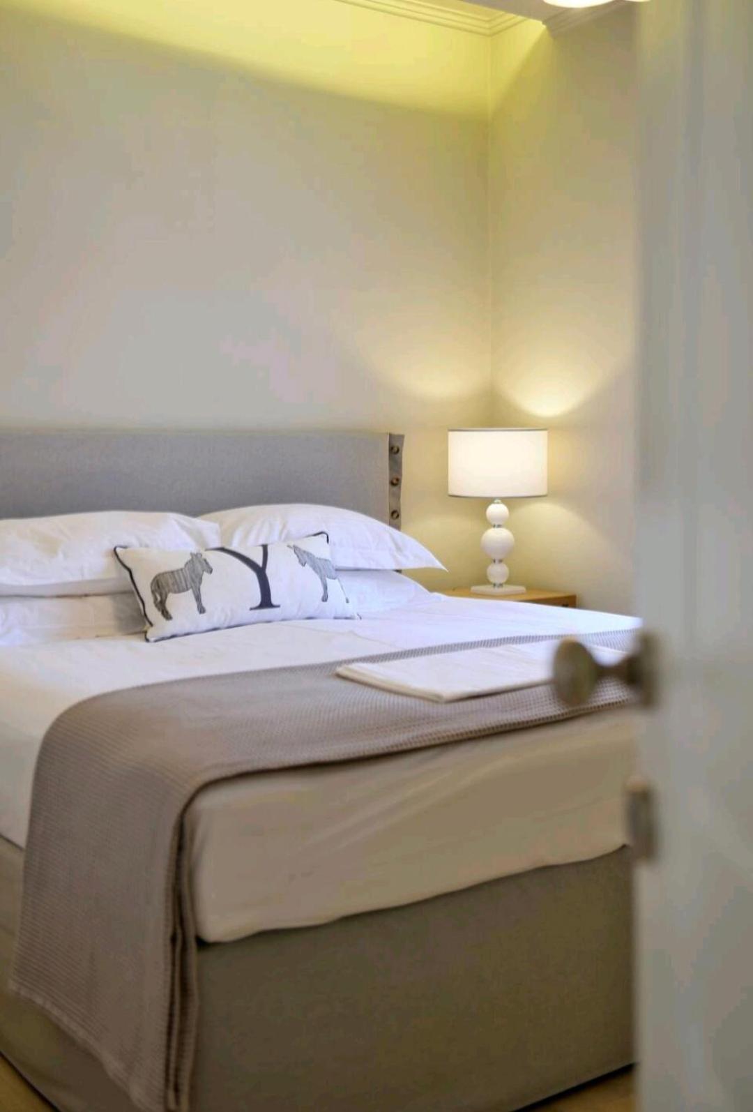 Nesea Boutique Apartments Hidra Quarto foto