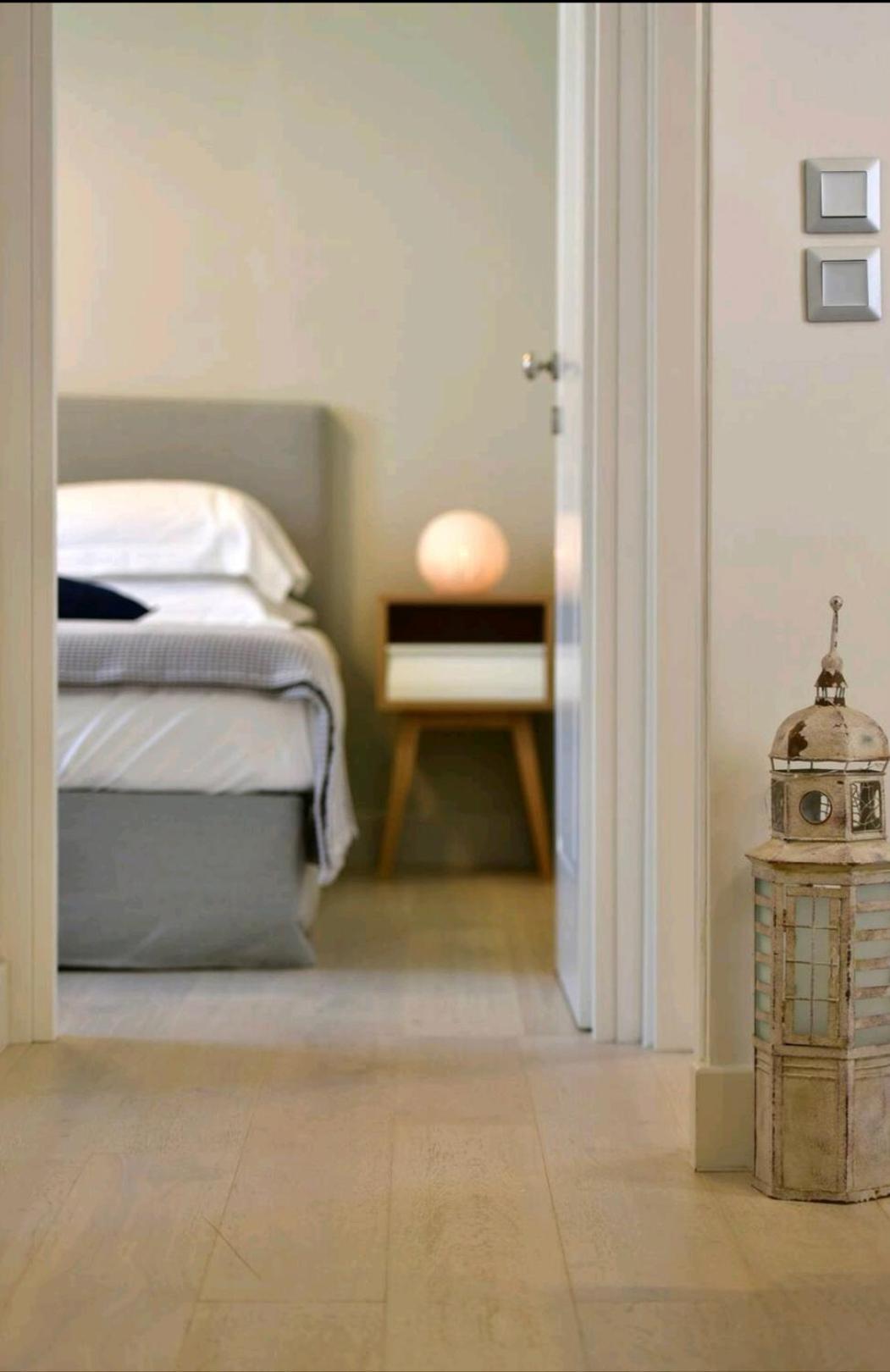Nesea Boutique Apartments Hidra Quarto foto
